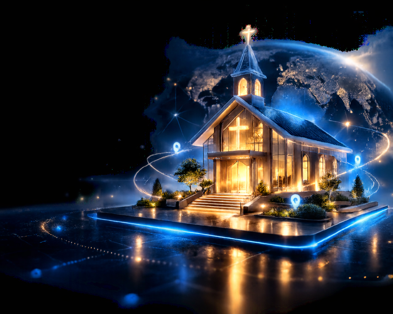 Cape Ann Bible Church